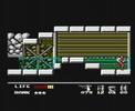 nes snake's revenge game play 2