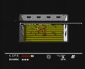nes snake's revenge game play 2