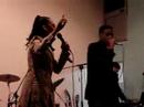 R.Chippy Marques - Santo, santo