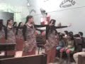 PROFETIZANDO AS NAÇÕES FERNANDA BRUM--OBPC EM GUARARAPES-PE