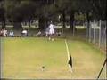 2000 MacRobertson Garrison v Maugham Match 21 clip 2