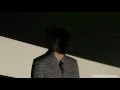 Marni Projections: Menswear Spring 2013