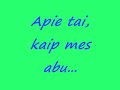See Video