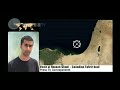 Press TV reporter on Gaza Flotilla just before kidnap