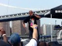 Homeboy Sandman - Lightening Bolt... @ BHF08, NYC