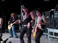L.A. Guns \"Never Enough\" live Rocklahoma 7-10-08 L.A. Guns \"Never Enough\" live Rocklahoma 7-10-08