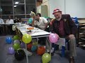 Valewood Toastmasters - Xmas Celebration