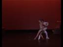 Dance. Dance.
