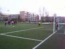 Fortuna Babelsberg II - TSV Perwenitz