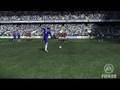 Fifa 09 Free Kick