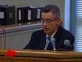 McGreevey Forced to 'Bankrupt Myself'