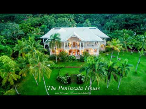 THE PENINSULA HOUSE