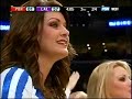 [2008.02.26] LA Lakers and Portland Trail Blazers