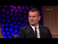 Shay Given on 'The Group of Death'