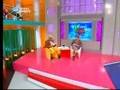 Consult�rio agro-sentimental - 29-09-2008