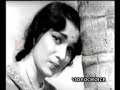 Indian old song...Lata..Bharosa