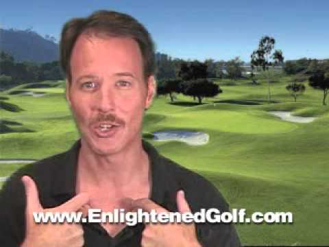 how to cure yips in golf