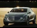 Mercedes Benz F 700 LIMO