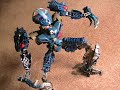 My custom BIONICLE Slideshow My custom BIONICLE Slideshow