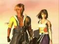 videos de FFX/ FFX-2  Love again