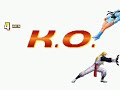 Street fighter and snk fav finishing moves