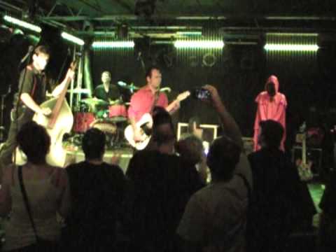 The Matadors - Time Warp/Bush Party Handjob