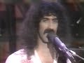 ZAPPA - a token of his extreme Pt 9 stinkfoot