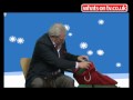 The Graham Cole Christmas interview, part two