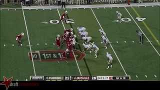 John Miller vs UCF (2013) John Miller vs UCF (2013)