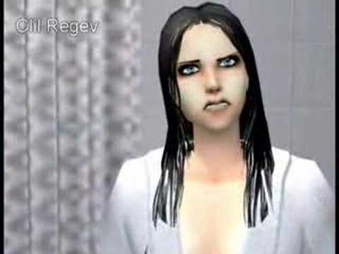 Amy Lee video