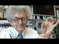 poisonous thallium is element number 81. its chemical symbl is tl. videos about each element can be found at http://www.periodicvideos.com/