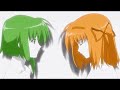 higurasi shuffle higurasi shuffle