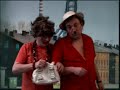 KABARET DERKACZ - Besuch w Reichu