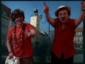 KABARET DERKACZ - Besuch w Reichu