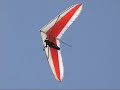 Hanggliding Hochries Germany