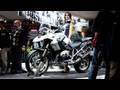 Milan Show: New BMW models for 2010