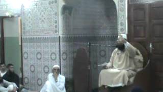 رسالة ابن أبي زيد القيرواني- الفقه 16ب 