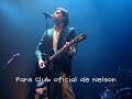 Nelson en el velma cafe - igual te busco