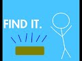 Technologic with the stick people