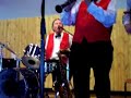 THE SPUDS OF DIXIELAND