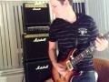 The Sex Pistols Pretty Vacant (Cover)
