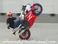 unlimited street freestyle Part 2