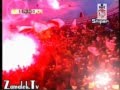 Ultras White knights Bring the hell in cairo