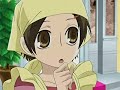 Something There In Hikaru