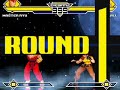 Philly13 VS Jill by XCalibreBlade