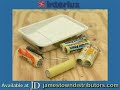 Interlux Perfection Topside Boat Paint Howto: Finishing