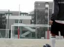 free kick (swerving pert.3)