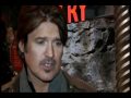 Entrevista com Miley Cyrus & Billy Ray Cyrus
