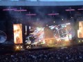 Parc Des Princes (montage souvenir)