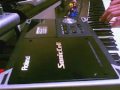 DJ Beto - Roland Sonic Cell - Elec.Pianos DJ Beto - Roland Sonic Cell - Elec.Pianos